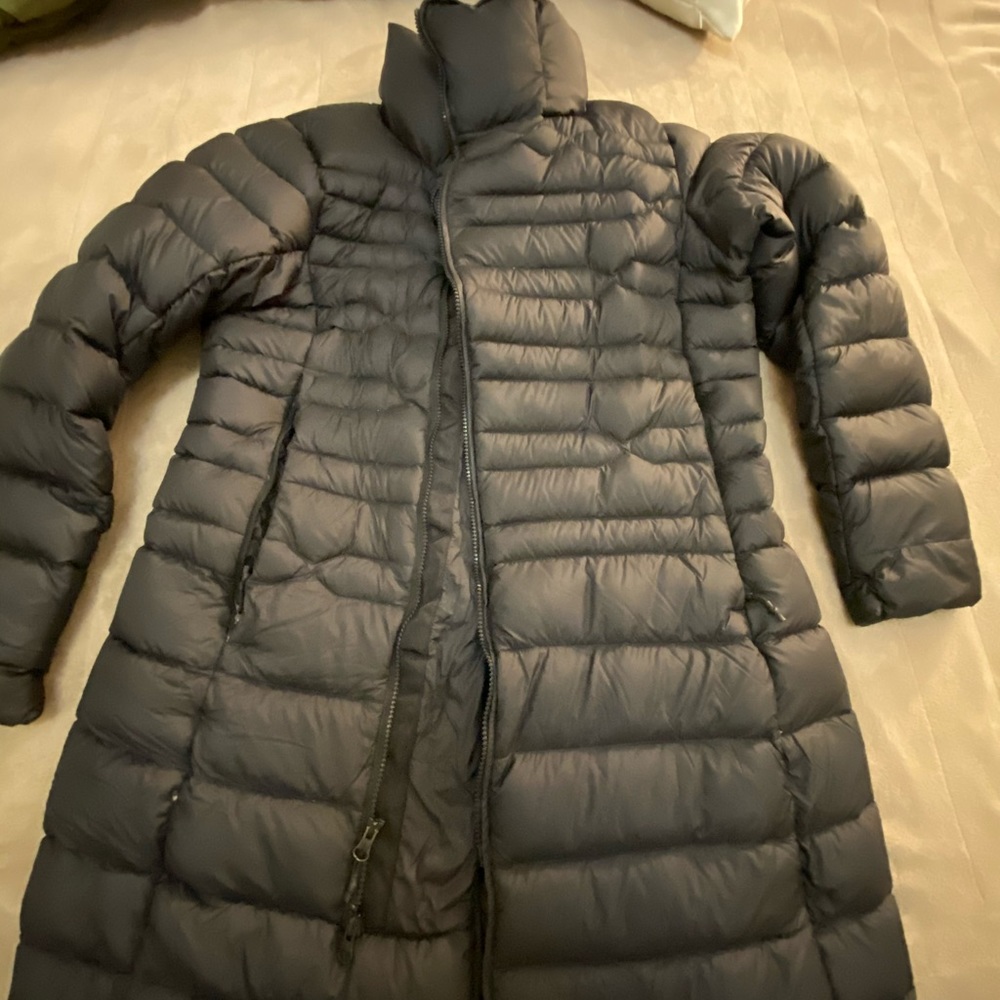 Women’s Northface Coat XL
